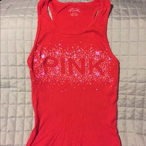 Victoria’s Secret PINK tank